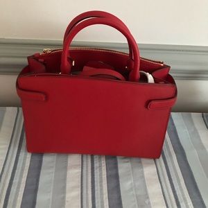 Michael Kors satchel bag